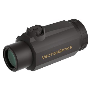 Увеличитель Vector Optics Maverick-III 3x22 MIL, откидной арт.: SCMF-31
